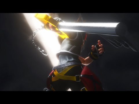Youtube: Kingdom Hearts III (Intro) [HD]