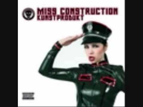 Youtube: Miss Construction "eins und zvei"