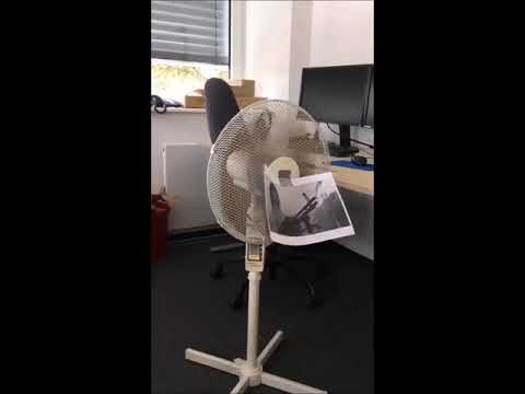 Youtube: Rambo Ventilator#Lustig