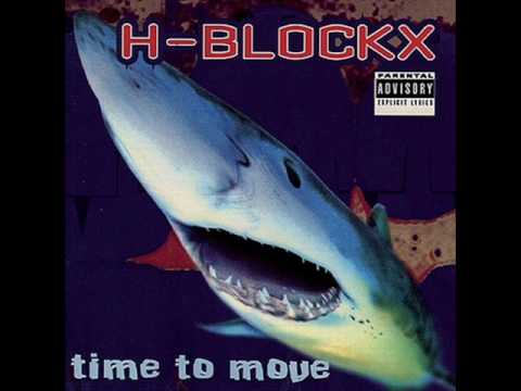 Youtube: Pour Me A Glass - H-Blockx