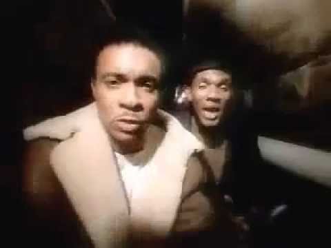 Youtube: Shaggy feat 'Ken Boothe: The Train Is Coming