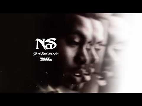 Youtube: Nas - 40-16 Building (Official Audio)