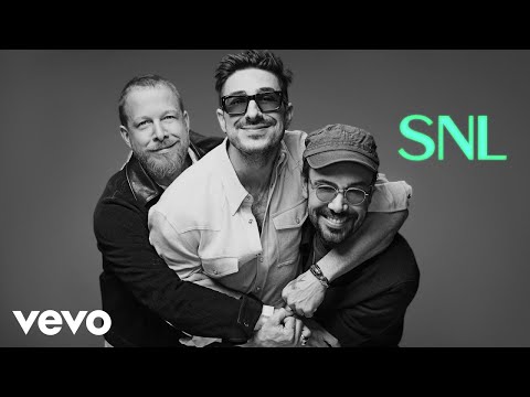 Youtube: Mumford & Sons, Sierra Ferrell – Here (Live On Saturday Night Live)
