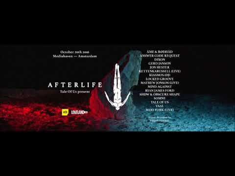 Youtube: tale of us afterlife@voyage
