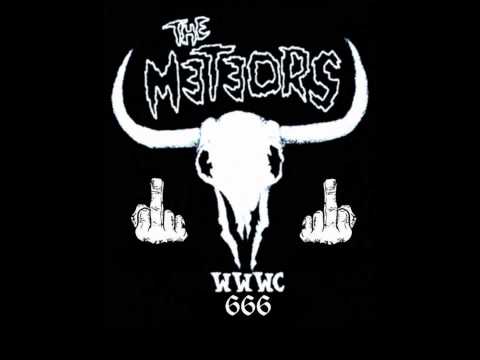 Youtube: The Meteors   -   Ain't Gonna Bring Me Down