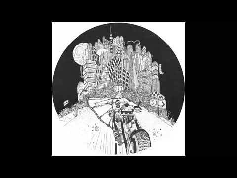 Youtube: KAS:ST - Desolation (Escape To Mars Remix) [PRSON05]