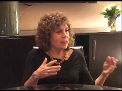 Youtube: Present! - Barbara Whitfield's Near-Death Experience