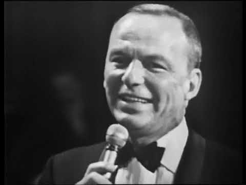 Youtube: You Make Me Feel So Young - Frank Sinatra