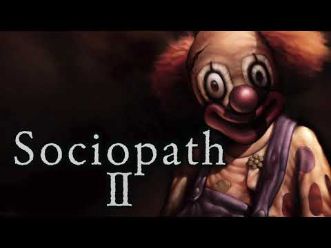 Youtube: Dark Piano - Sociopath II