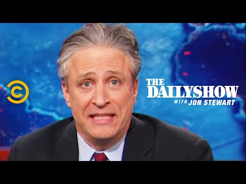 Youtube: The Daily Show - The Special Network