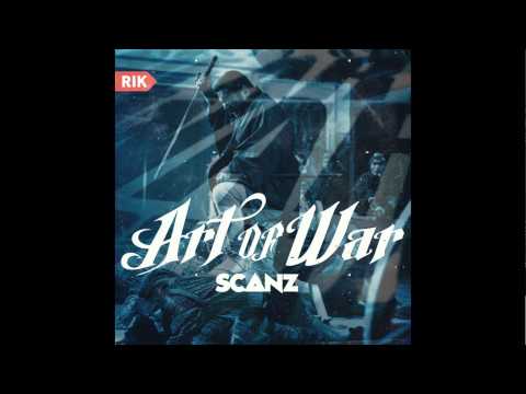 Youtube: Scanz - Art of War