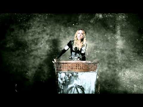 Youtube: ARCH ENEMY - Yesterday Is Dead And Gone (OFFICIAL VIDEO)