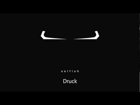 Youtube: Lance Butters - Dunkelrote Augen [Selfish EP]
