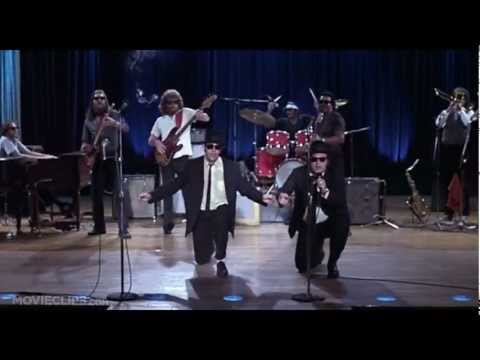 Youtube: The Blues Brothers - Everybody Needs Somebody To Love