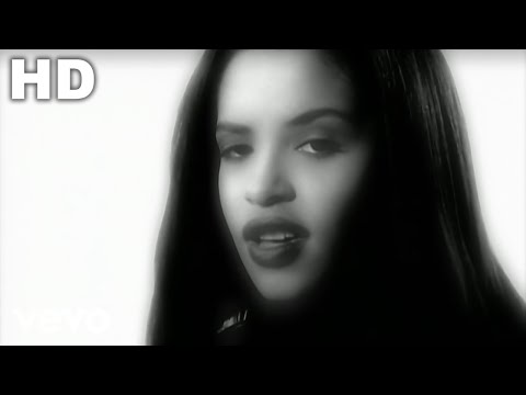 Youtube: Aaliyah - Age Ain't Nothing But A Number (Official HD Video)