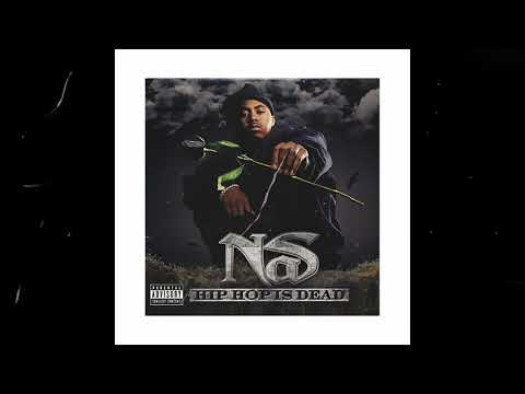 Youtube: NAS   Hip Hop Is Dead | Instrumental |HQ|