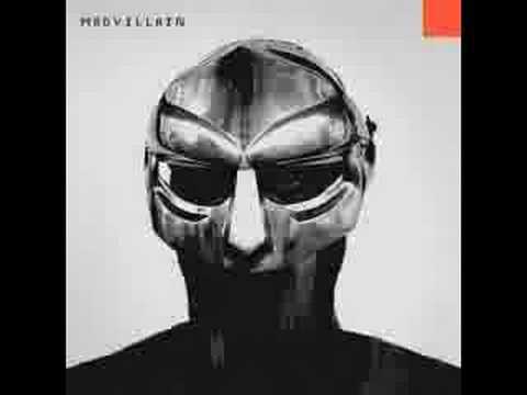 Youtube: Madvillain - Great Day