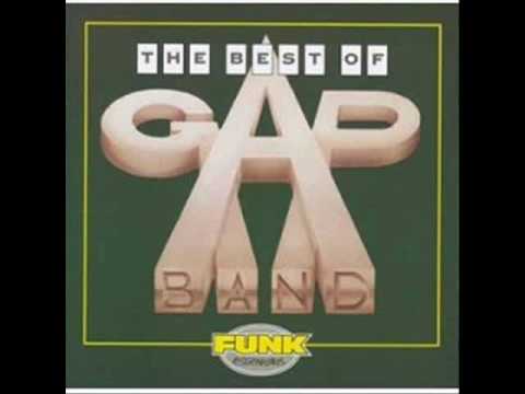 Youtube: Gap Band - Outstanding (12" Version)