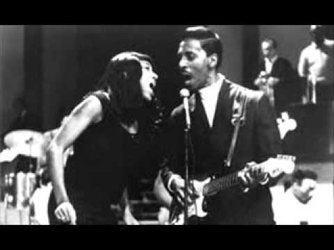 Youtube: ike & tina turner - whole lotta love.wmv