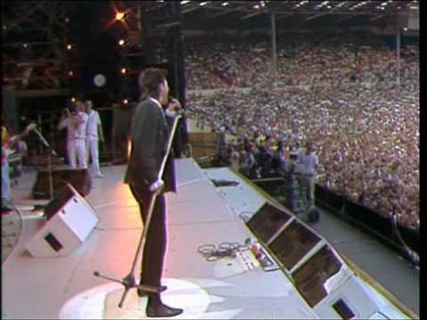 Youtube: Paul Young ☮ Come Back & Stay (Highest Quality)