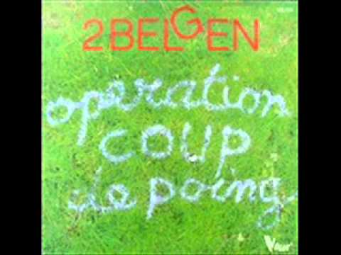 Youtube: 2 BELGEN - Opération Coup de Poing (1984)