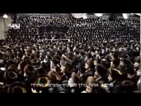 Youtube: BOBOV WEDDING! "Highlights" Of Bobover Rebbe Shlita 48 Daughters Chasina