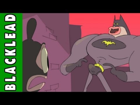 Youtube: Sexxi Batman [German Fandub]