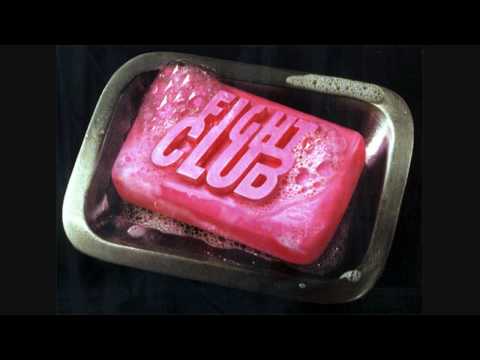 Youtube: Fight Club - This Is Your Life