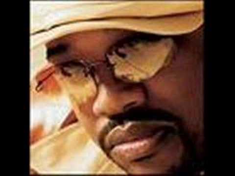 Youtube: Dave Hollister - Take Care of Home
