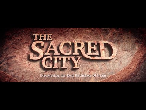 Youtube: Trailer for The Sacred City