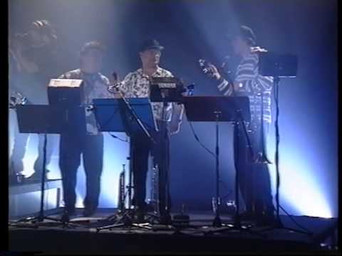 Youtube: BLUE BLOT LIVE 1992 (Full concert)