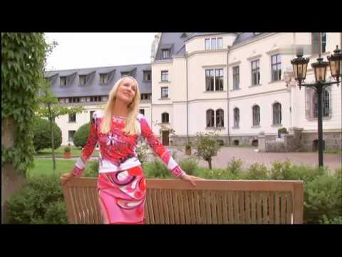 Youtube: Kristina Bach - Sonne im Gefühl