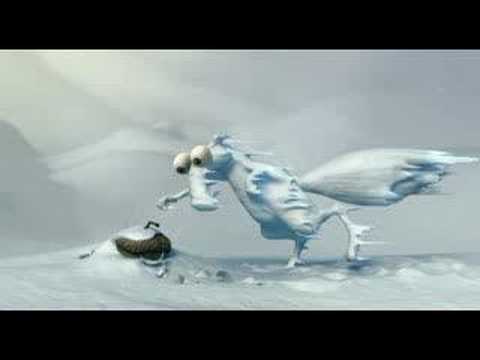 Youtube: Ice Age 3 Trailer / Teaser