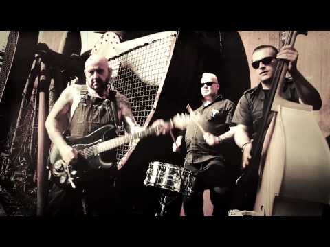 Youtube: THE METEORS - Strange Times Are Coming (OFFICIAL VIDEO)