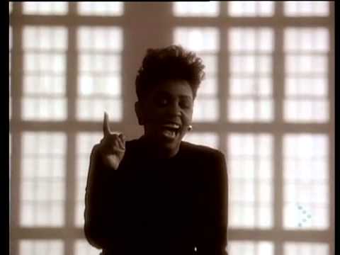 Youtube: Anita Baker - "Giving You The Best That I Got" [Official Music Video]