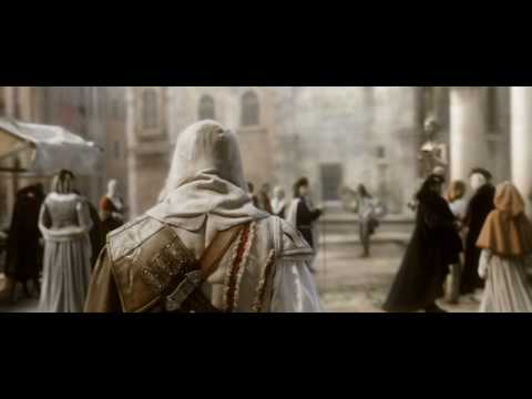 Youtube: Assassin's Creed - Lineage Full Movie