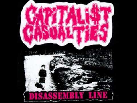 Youtube: Capitalist Casualties - Decaying