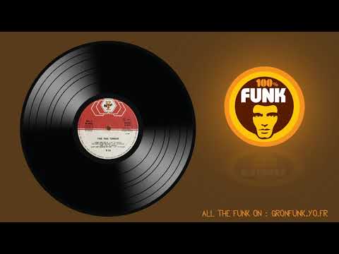 Youtube: Funk 4 All - K.I.D - My love is on the way - 1982