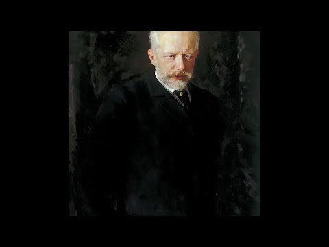 Youtube: Tchaikovsky - Valse Sentimentale