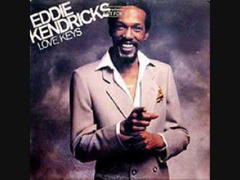 Youtube: Eddie Kendricks - Can I