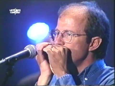 Youtube: Buddy Greene  -  Orange Blossom Special 1994 !!!