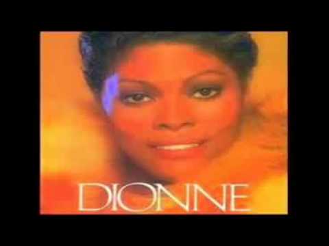 Youtube: Dionne Warwick Deja Vu