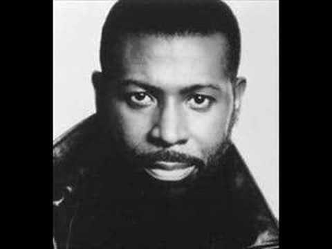 Youtube: Teddy Pendergrass - Love TKO