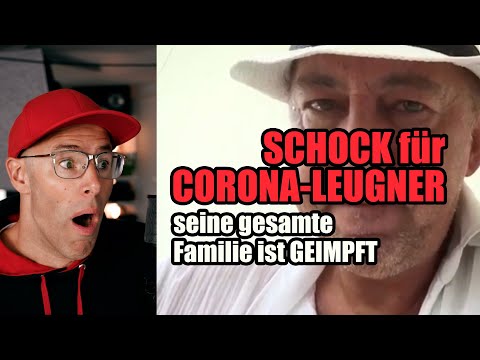 Youtube: Janichs Familie ist DURCHGEIMPFT 😲 | Sinan vs. Telegram