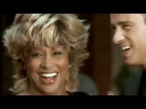Youtube: Eros Ramazzotti & Tina Turner - Cose Della Vita