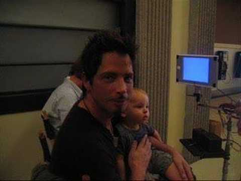 Youtube: R.I.P. Chris Cornell - All Night Thing (Acoustic)