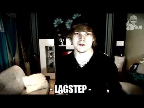 Youtube: iBlali Lagstep (2) 10 minuten