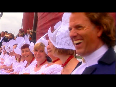 Youtube: André Rieu - Clog Dance