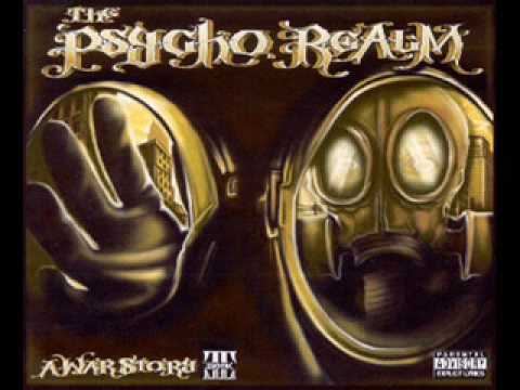 Youtube: The Psycho Realm - Good Times