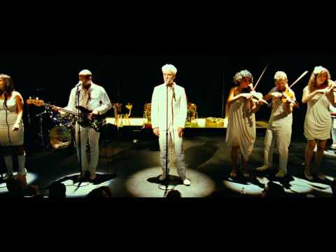 Youtube: Talking Heads / David Byrne - This Must Be The Place (Naive Melody)
